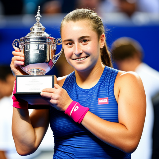 Swiatek taking nothing for granted in US Open defence